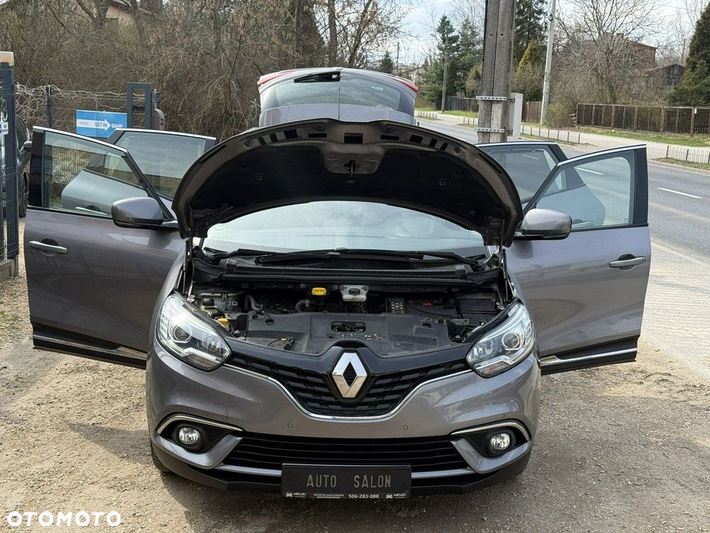 Renault Scenic - 25