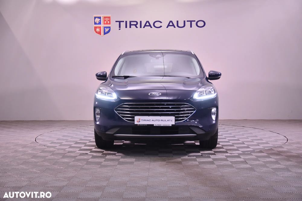 Ford Kuga - 8