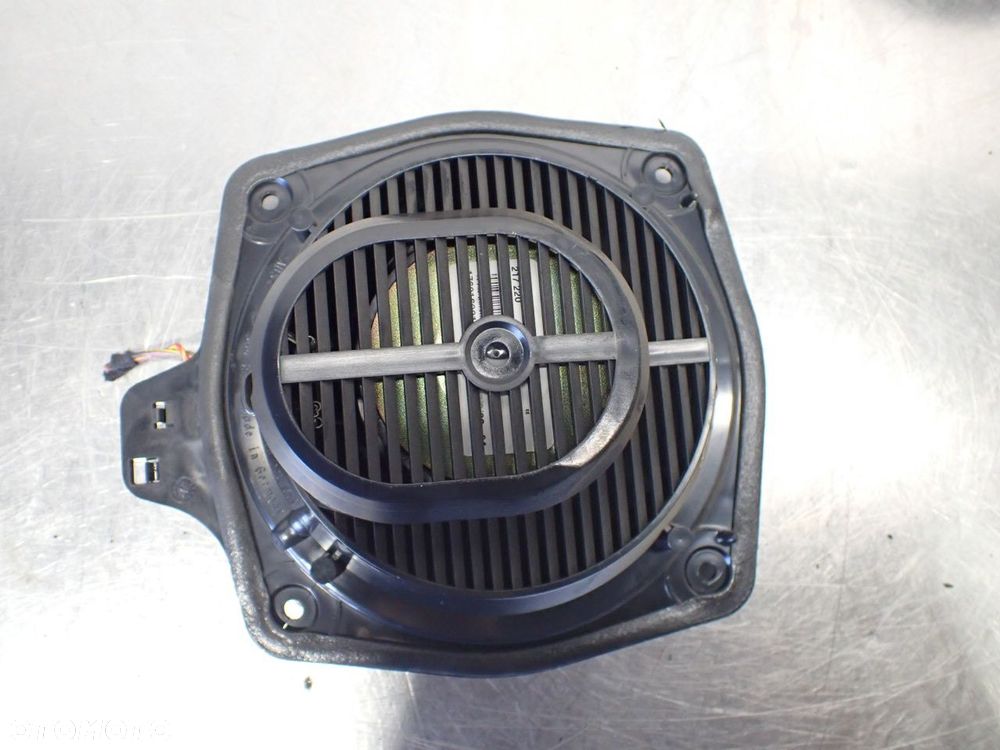 NAGŁOŚNIENIE BOSE KPL AUDI A3 8P 2.0TDI 8P3035382A  8E0035411A  8H0035411A  8P0035223A  8P0035464A - 16