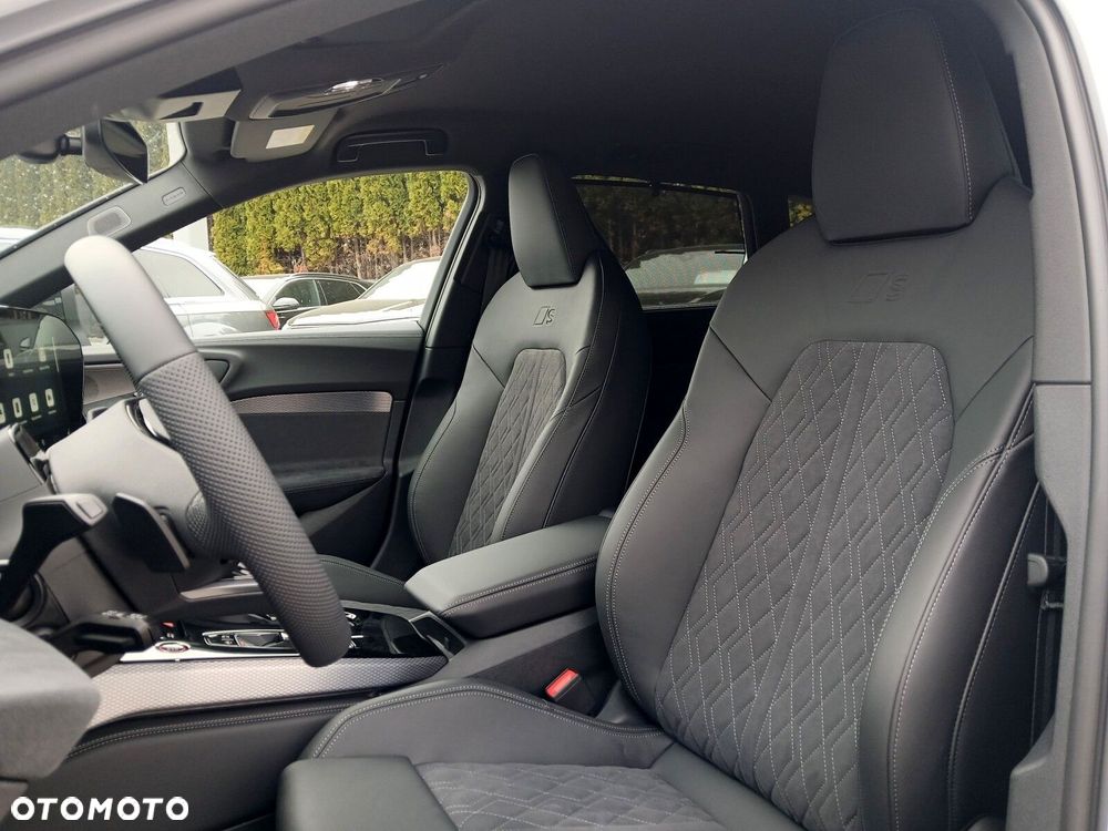 Audi A5 Avant - 16
