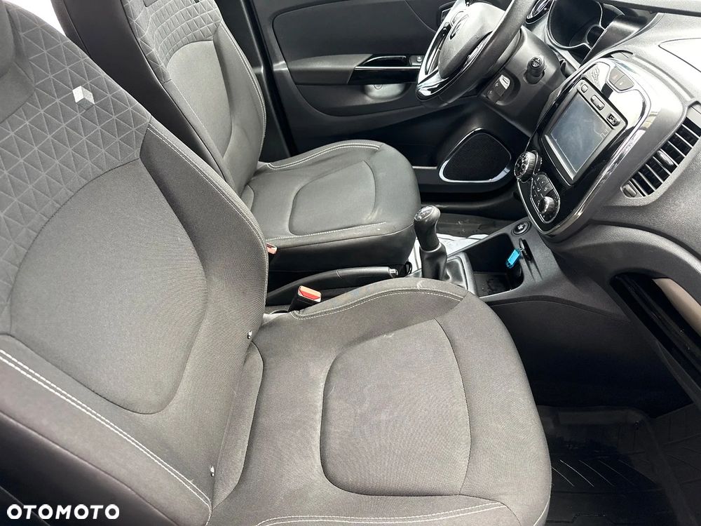 Renault Captur 0.9 Energy TCe Limited - 23