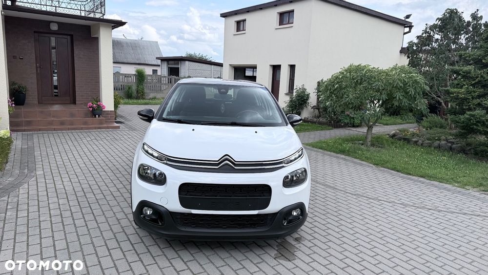 Citroën C3 1.2 VTi Exclusive - 2