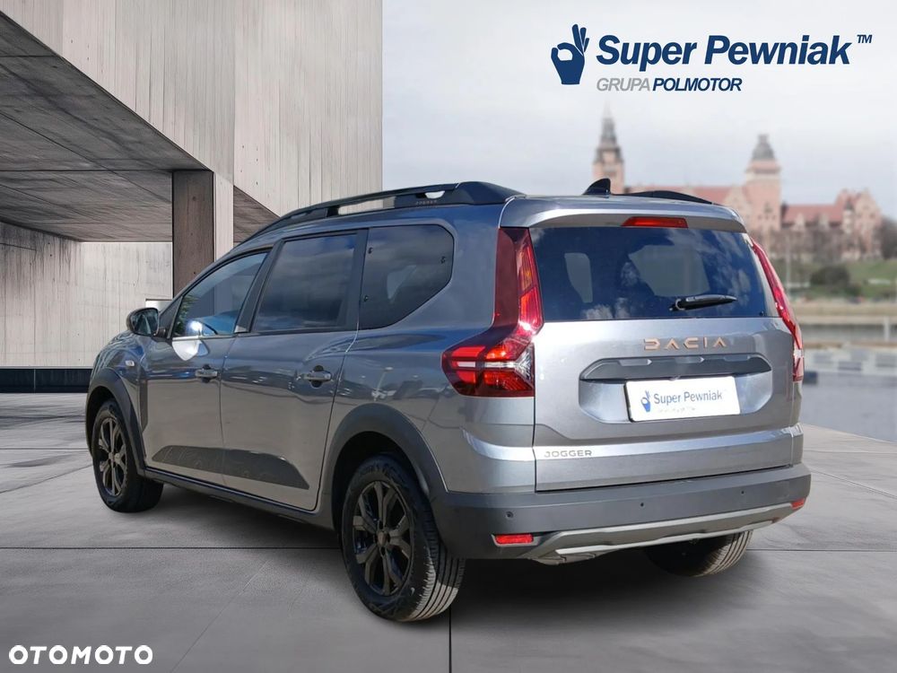 Dacia Jogger 1.0 TCe Extreme+ 7os - 3