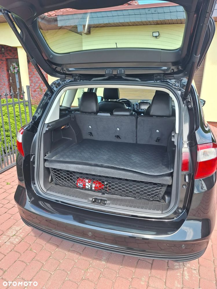 Ford Focus C-Max - 11