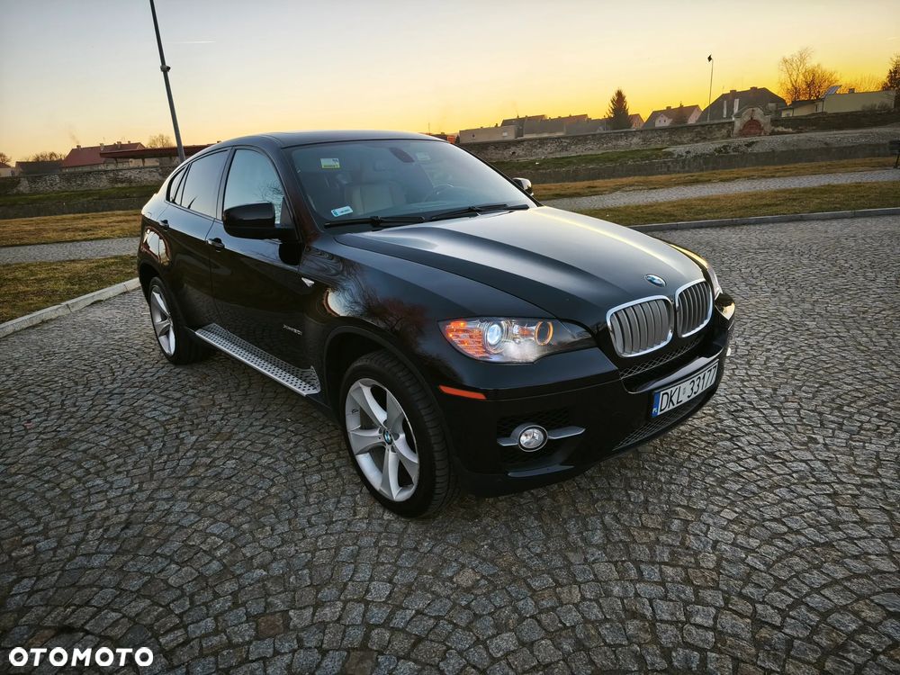 BMW X6 xDrive50i Edition Exclusive - 3