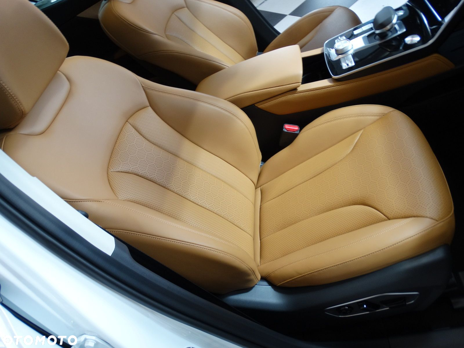Baic Beijing 7 - 14