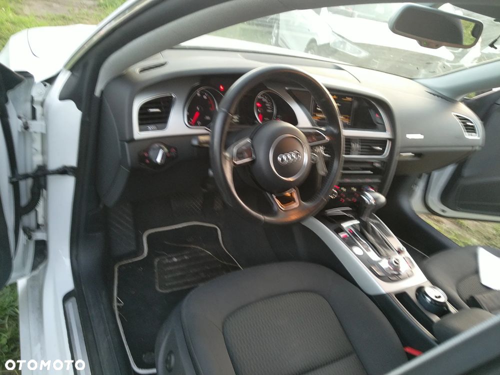 Audi A5 Sportback - 13