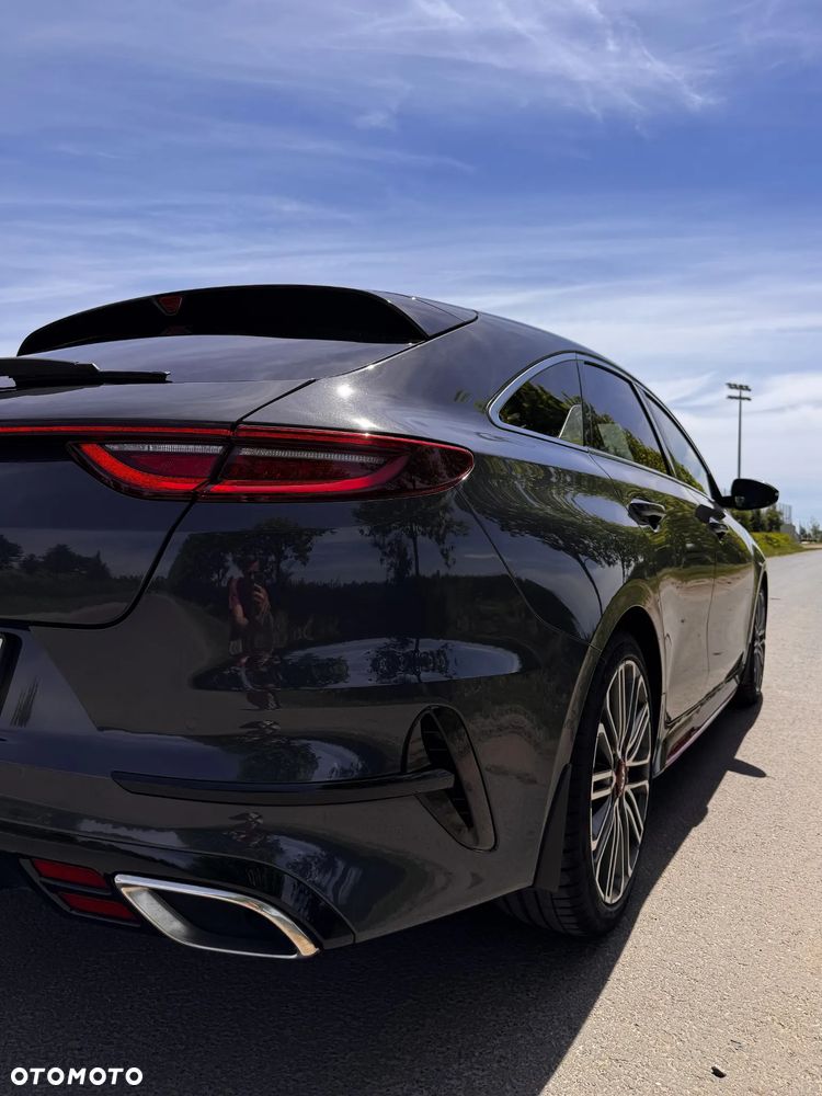 Kia ProCeed 1.6 T-GDI GT DCT - 7