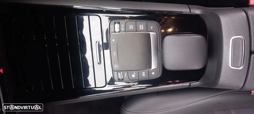 Mercedes-Benz B 250 e Style Plus - 14