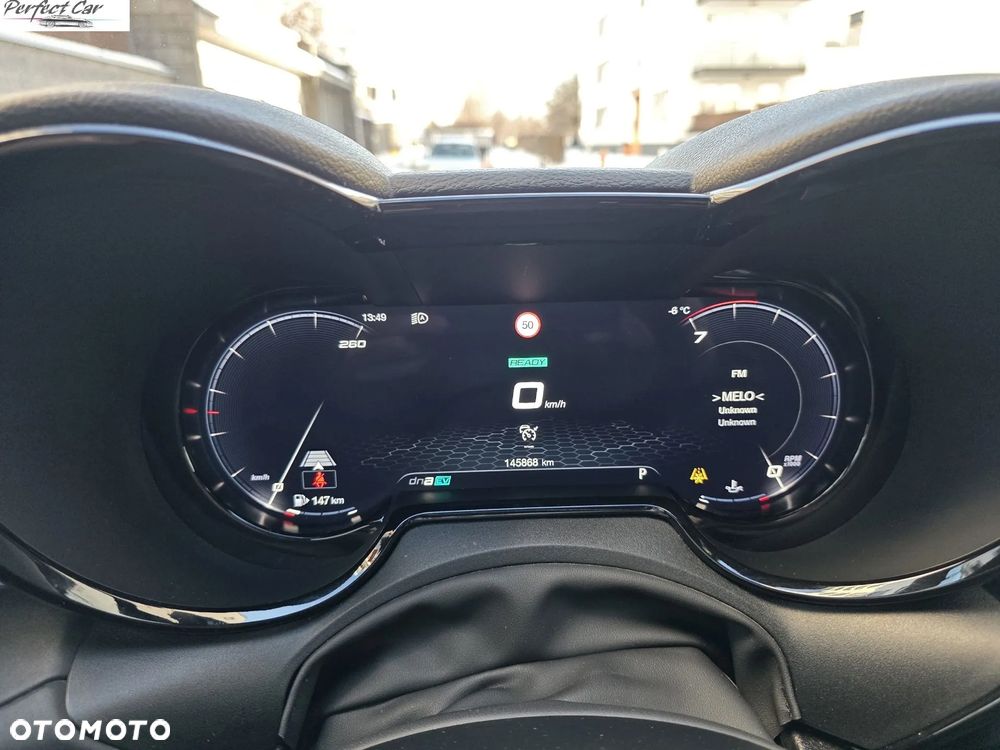 Alfa Romeo Tonale 1.5 T4 GSE mHEV Sprint DCT - 28