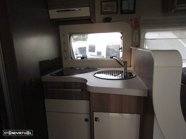 Challenger Graphite G388 EB CAMA CENTRAL(em preparação) - 18