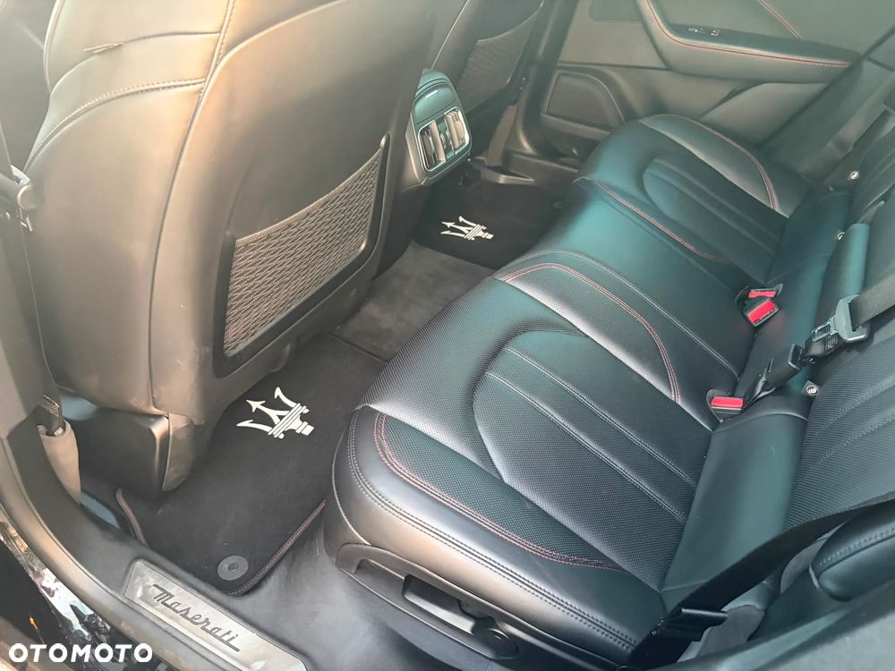 Maserati Levante Q4 - 29