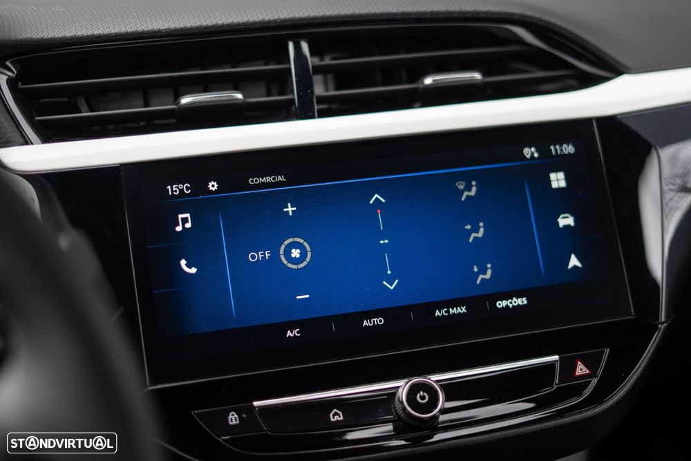 Opel Corsa 1.2 T GS - 20