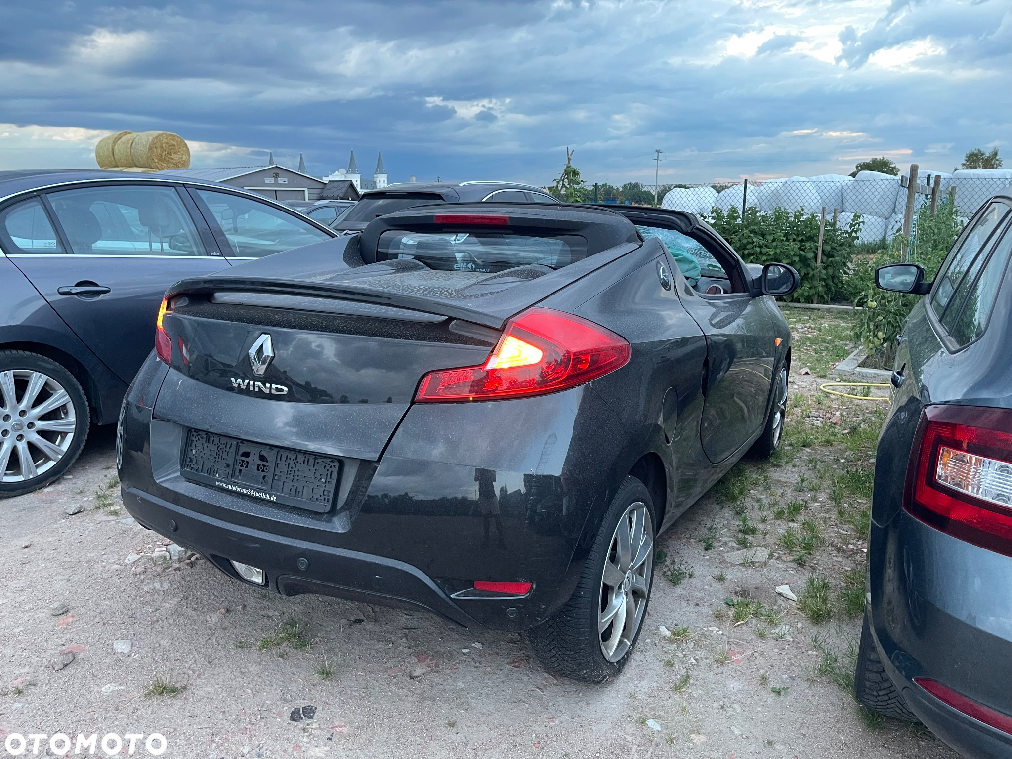 Renault Wind TCe 100 Night and Day - 5