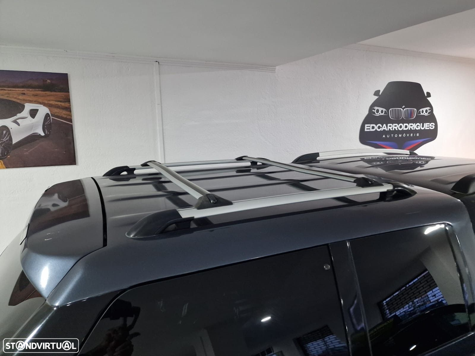 Ford Ranger 3.2 TDCi CD Wildtrak 4WD Aut. - 37