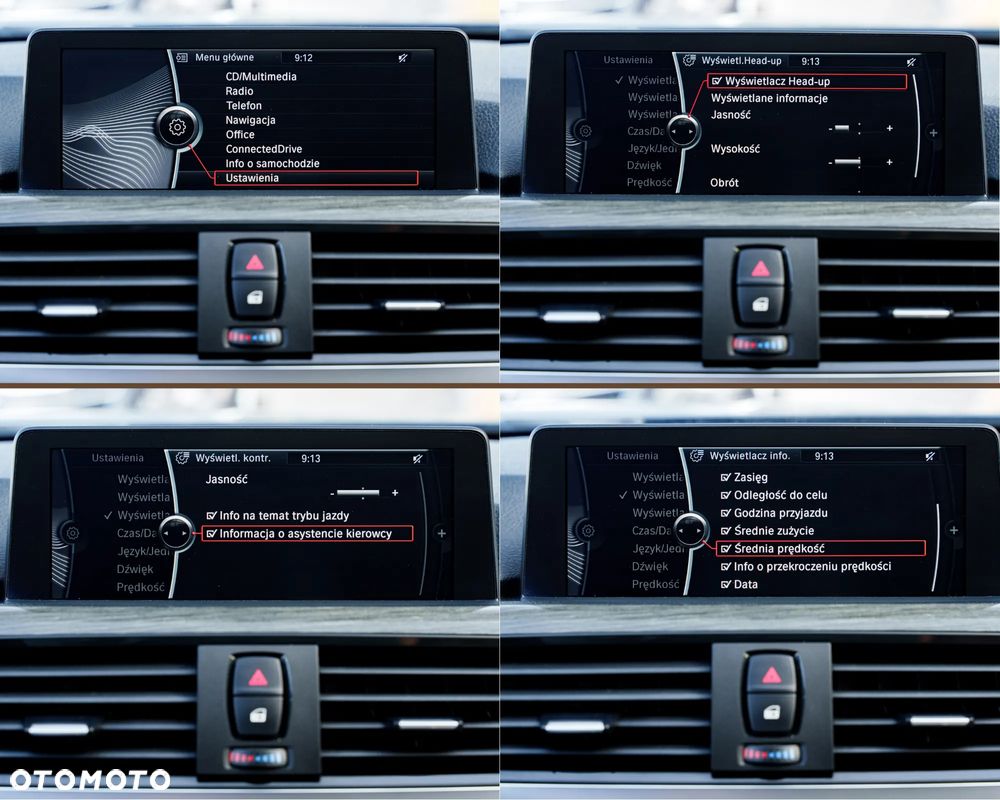 BMW Seria 3 335i xDrive Sport-Aut Luxury Line - 37