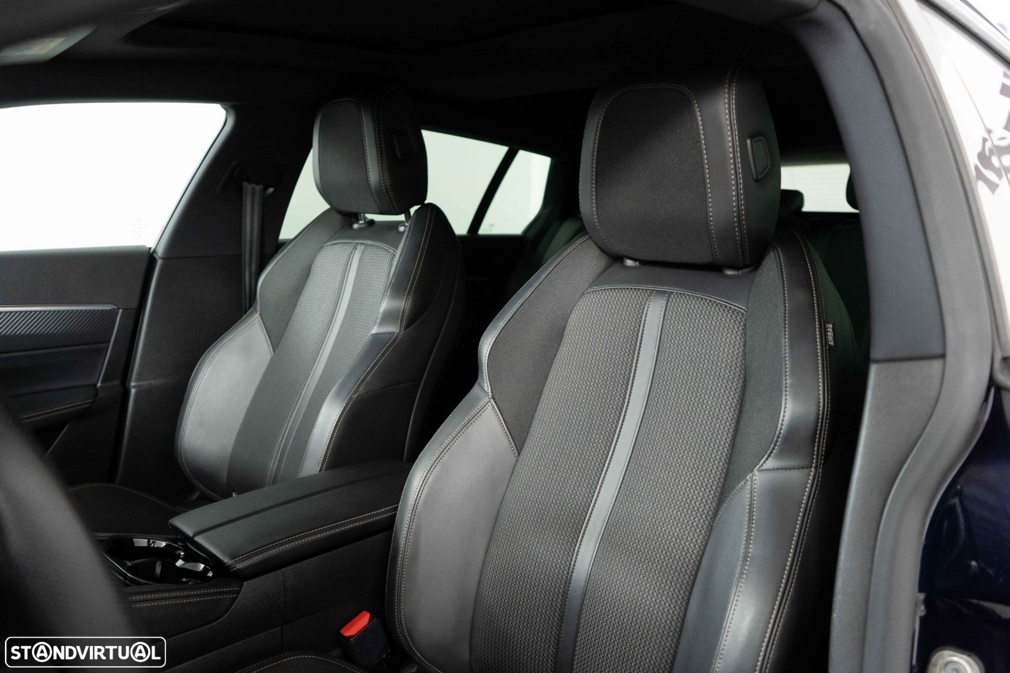 Peugeot 508 SW 1.6 Hybrid GT e-EAT8 - 7