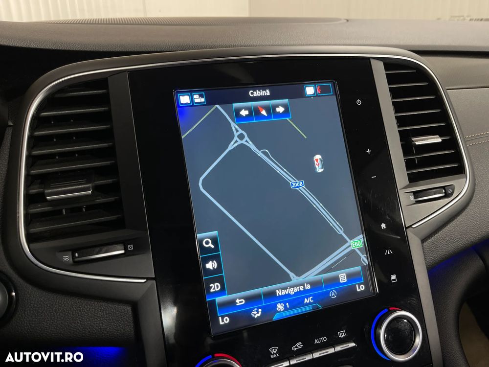 Renault Talisman ENERGY dCi 160 EDC INTENS - 17