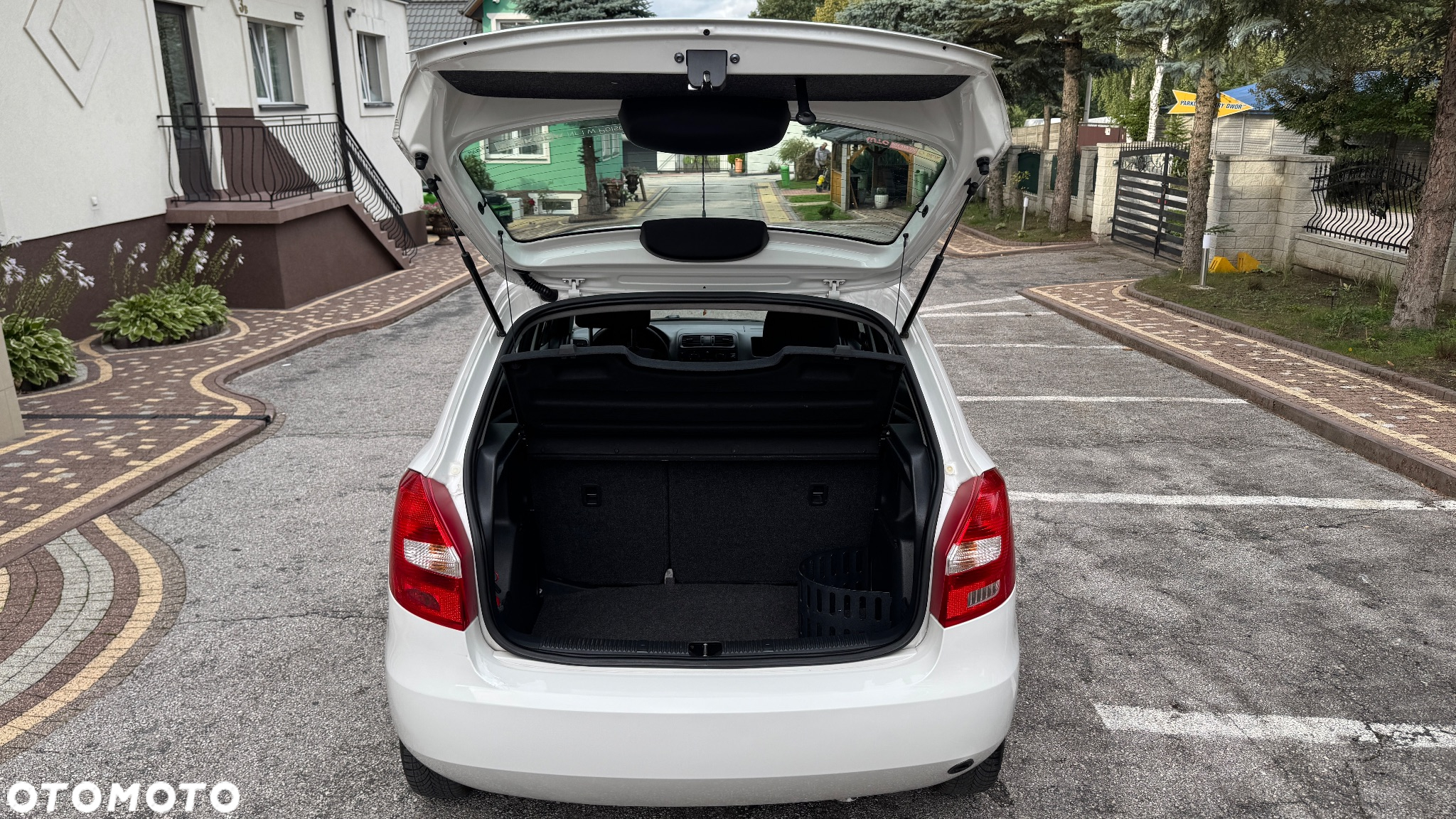 Skoda Fabia 1.2 12V Classic - 19