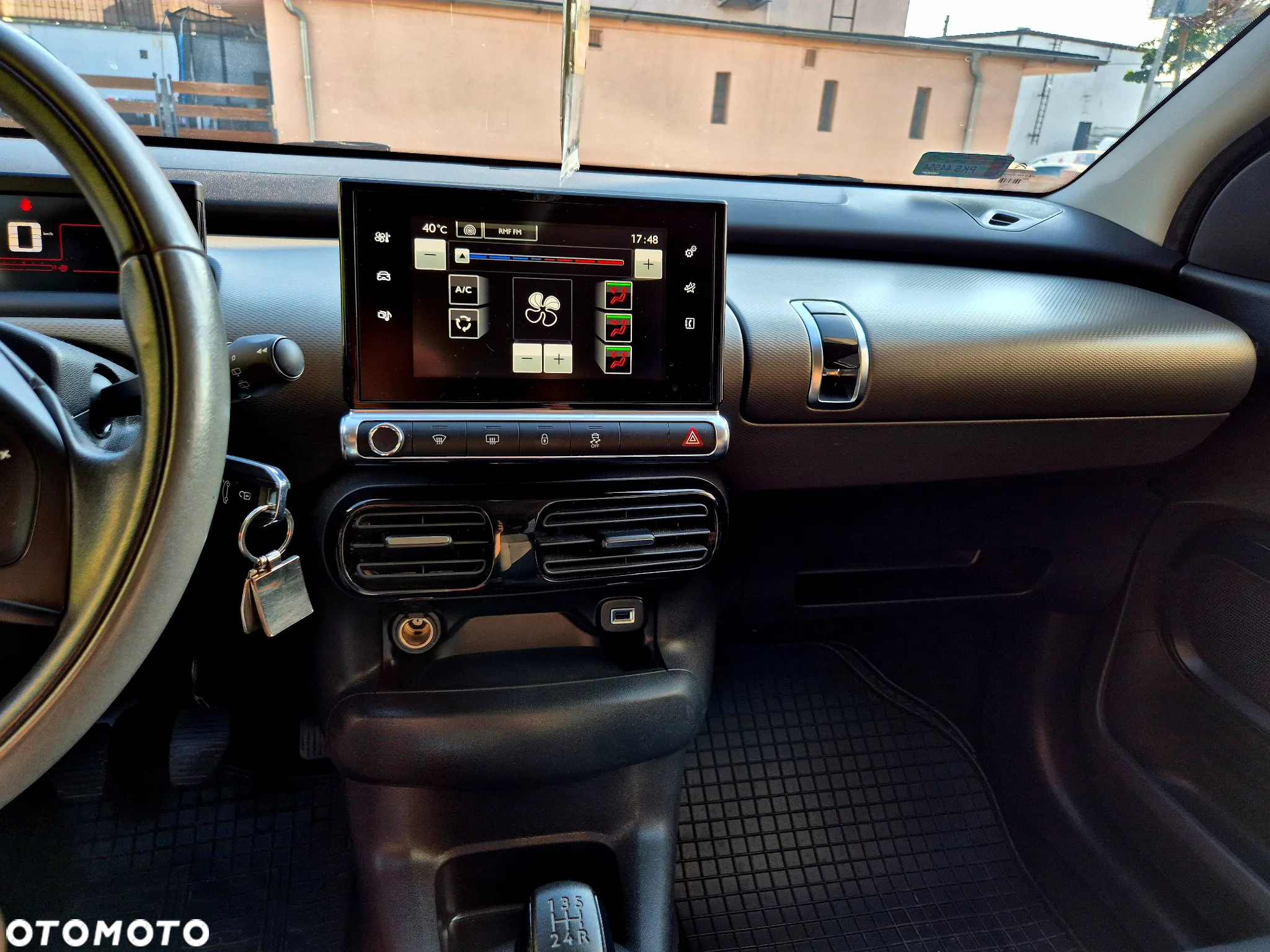 Citroën C4 Cactus 1.2 PureTech Feel - 8