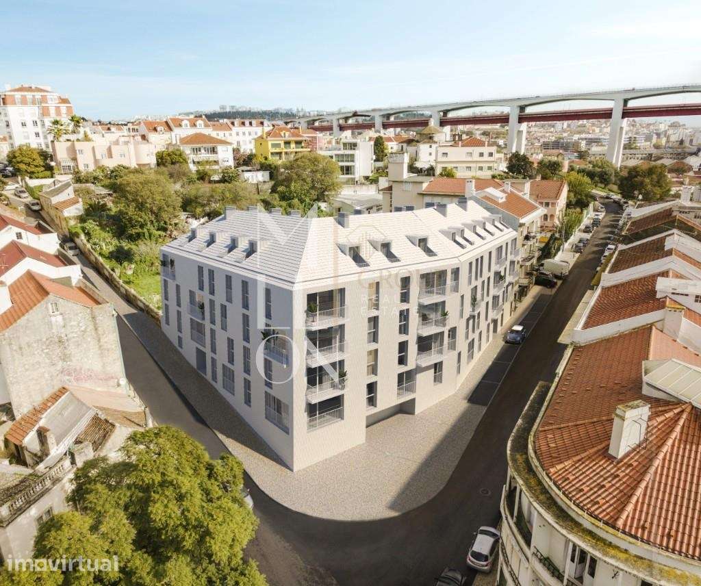 Apartamentos Conde da Ribeira - Grande imagem: 2/10