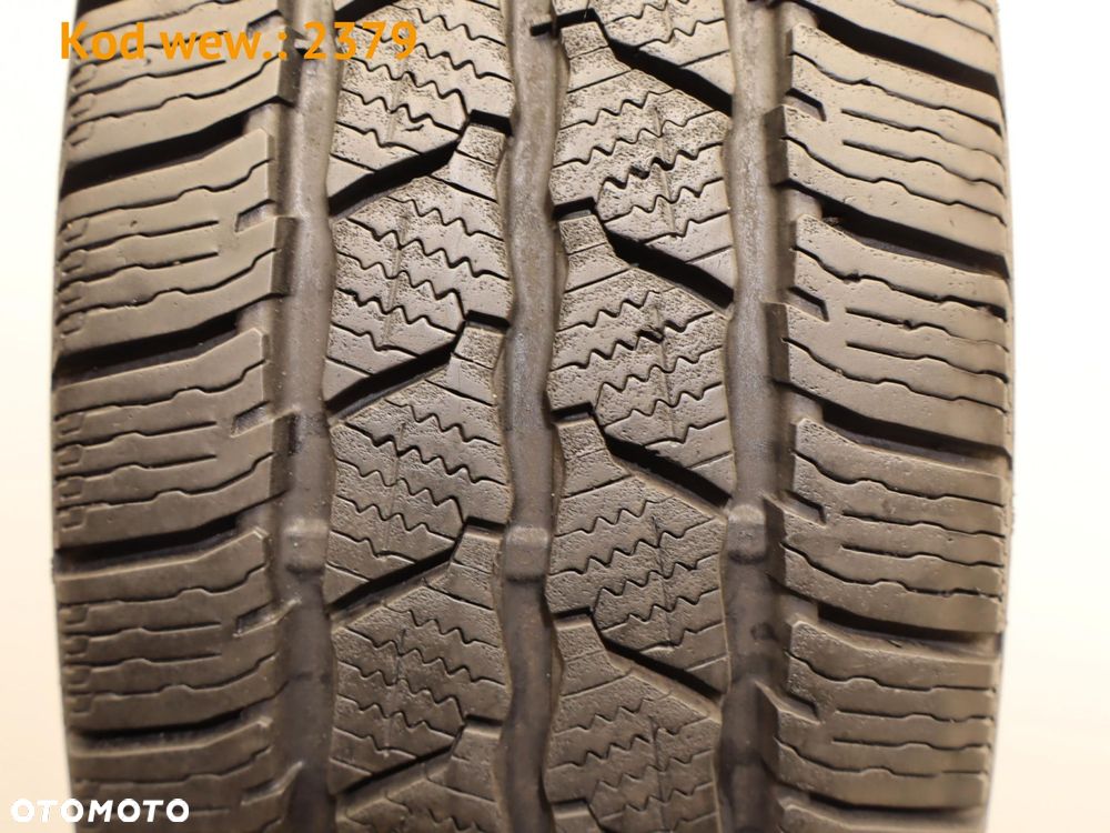 Continental VanContact Winter - 215/65 R16C - 2