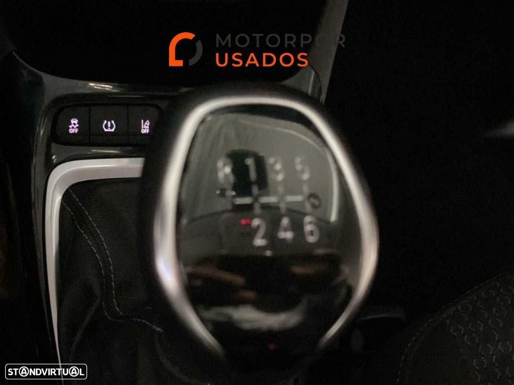 Opel Crossland 1.2 T Business Edition - 14