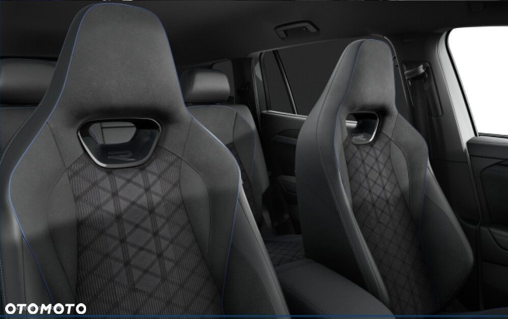 Volkswagen Tayron - 12