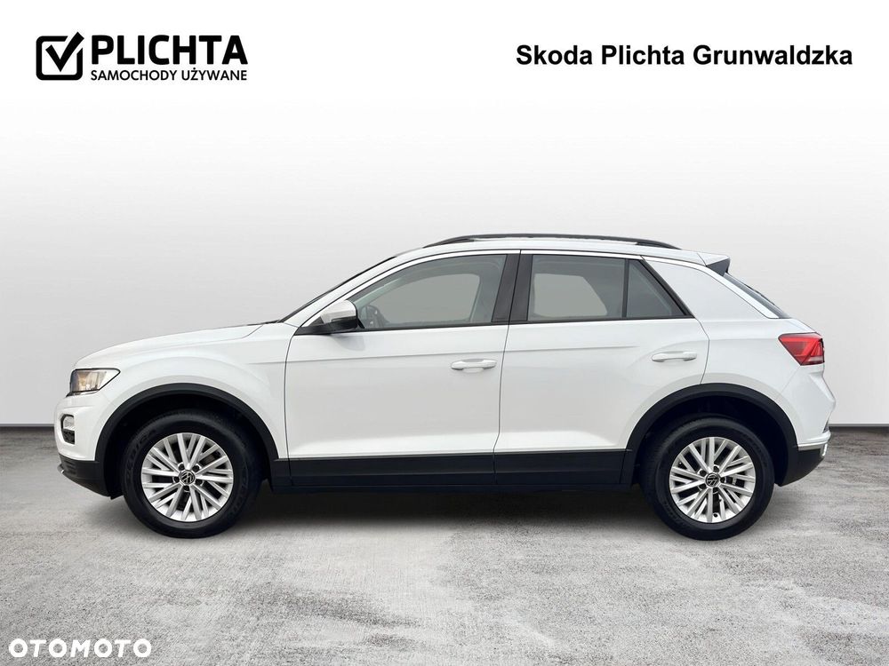 Volkswagen T-Roc 1.5 TSI ACT Advance - 2