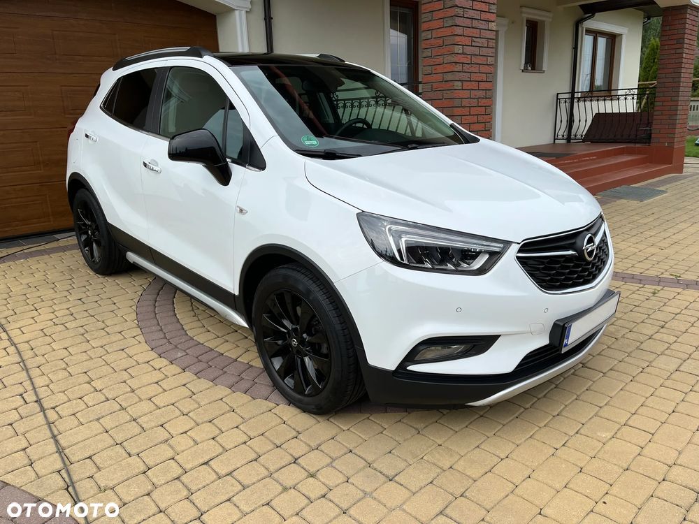 Opel Mokka - 3