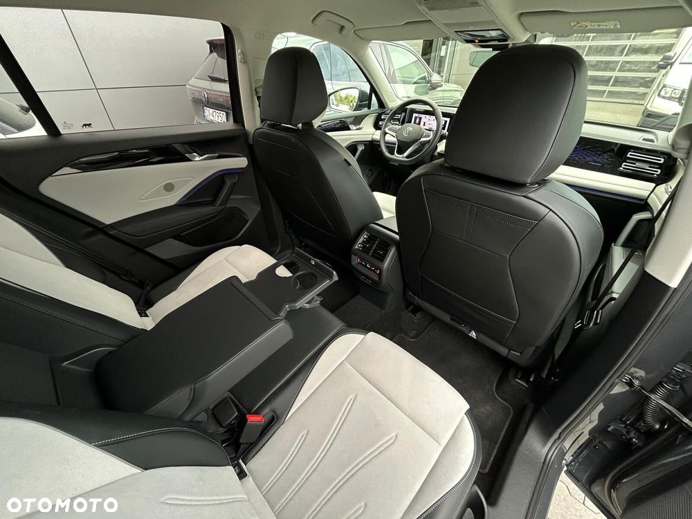 Volkswagen Tiguan 1.5 eHybrid PHEV 150kW Elegance DSG - 9
