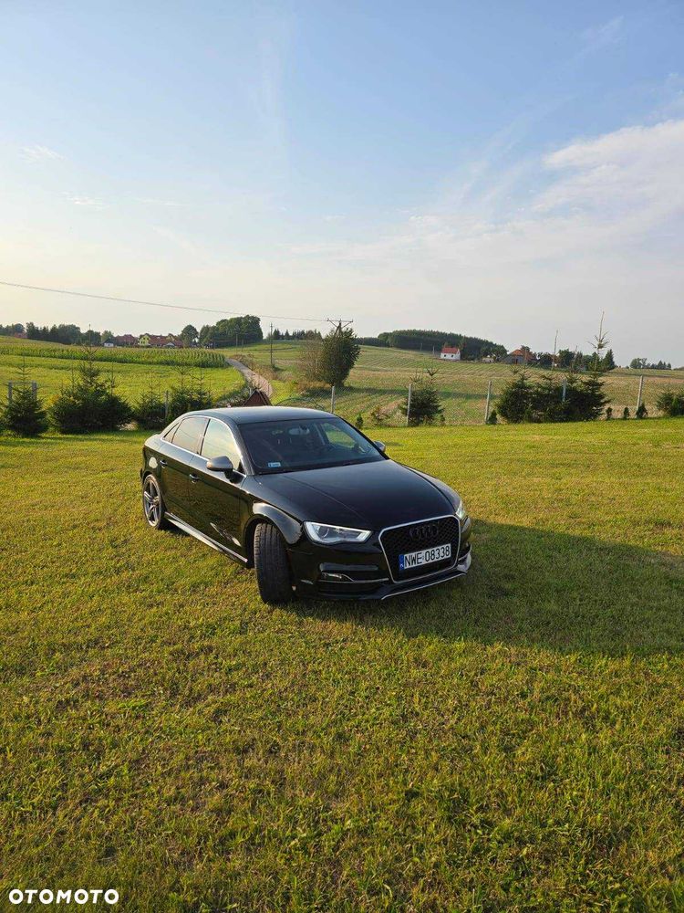 Audi A3 Sportback - 2