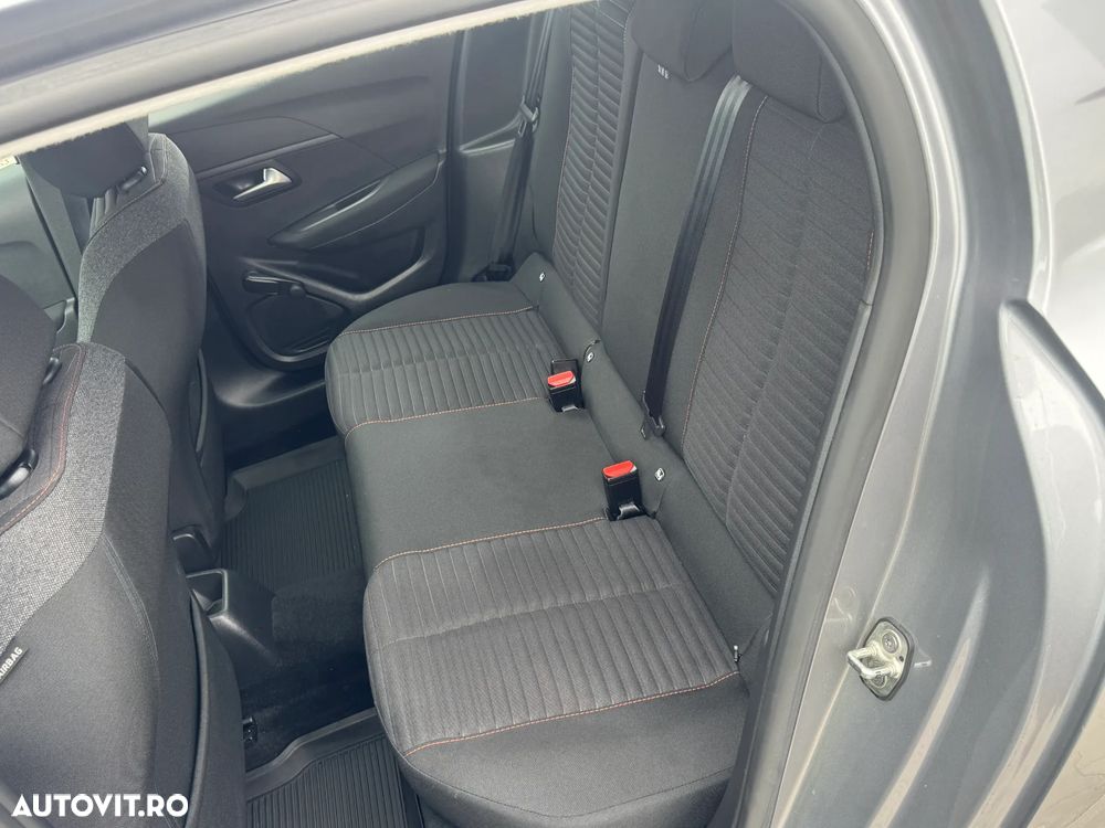 Peugeot 208 PureTech 75 Allure Pack - 13