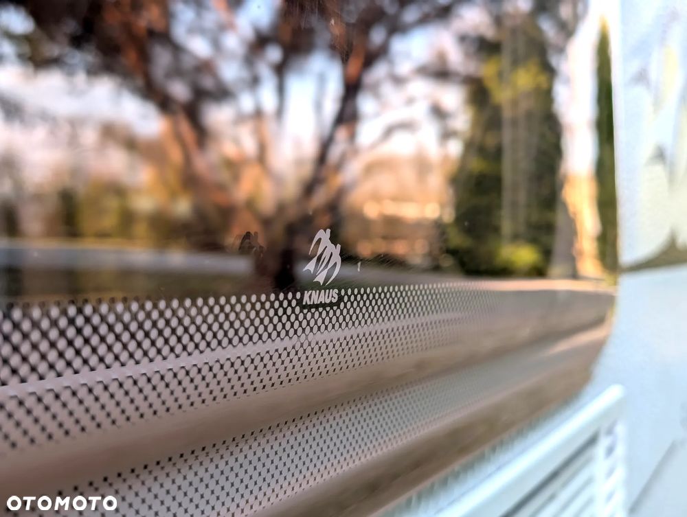 Fendt Diamant - UNIKAT wersja zimowa, ogrzewanie podłogowe, przedsionek, markiza. - 13