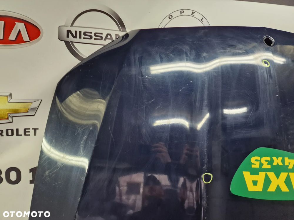 MERCEDES E-KLASSA AMG COUPE / CABRIO W238 / W213 LIFT MASKA , NR A2138870203 / A2388800100 , NR AUKCJI NM16 - 4