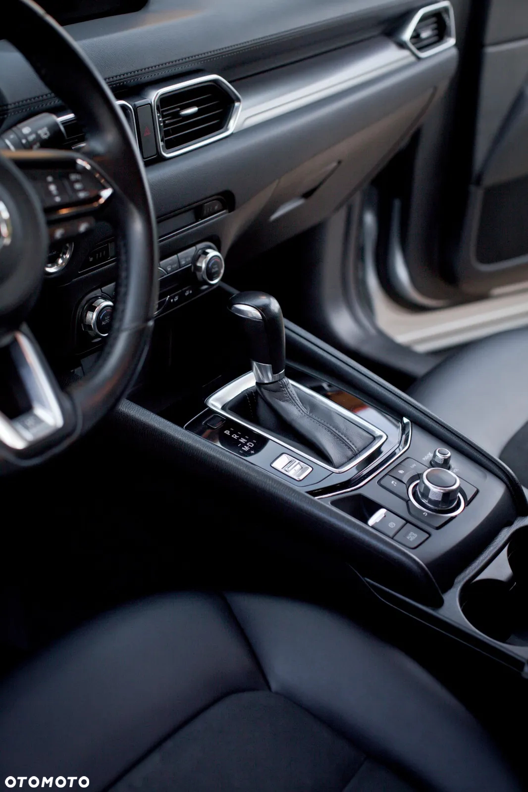 Mazda CX-5 - 7