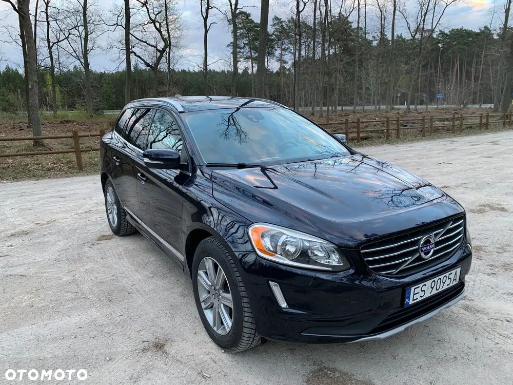 Volvo XC 60 T5 Geartronic Momentum - 6
