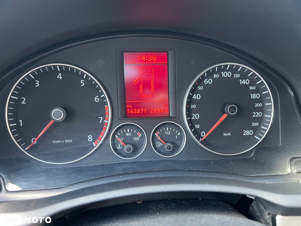 Volkswagen Scirocco 1.4 TSI - 10