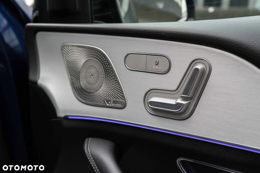 Mercedes-Benz GLE 300 d 4Matic 9G-TRONIC AMG Line - 18
