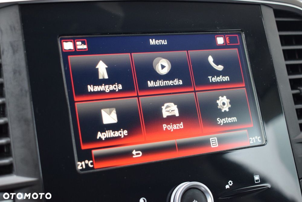 Renault Talisman - 21