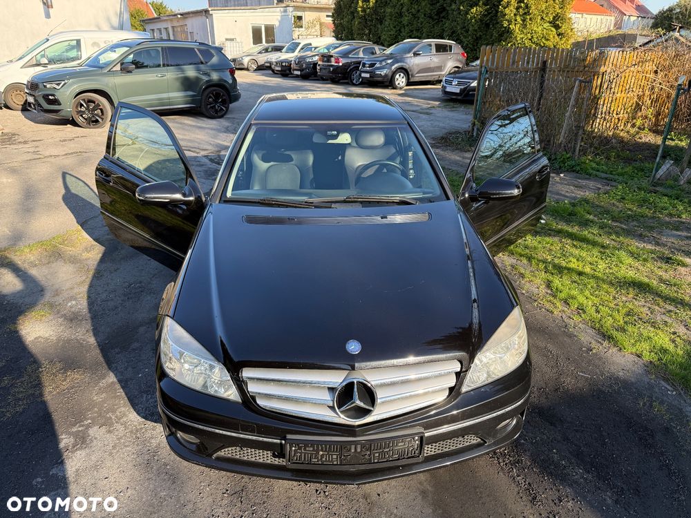 Mercedes-Benz CLC 180 Kompressor Special Edition - 15