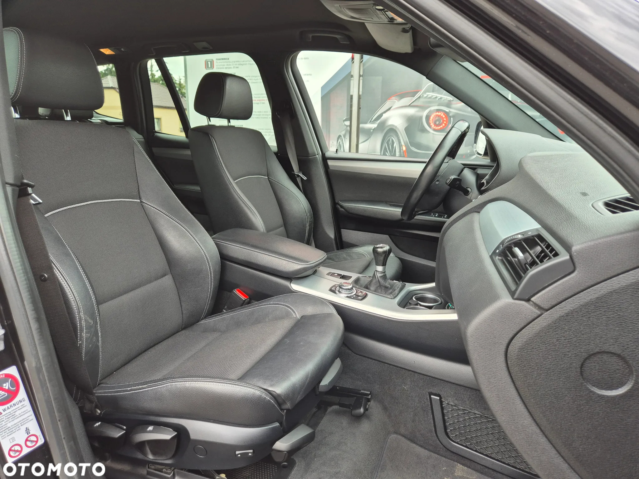 BMW X3 xDrive20d - 30