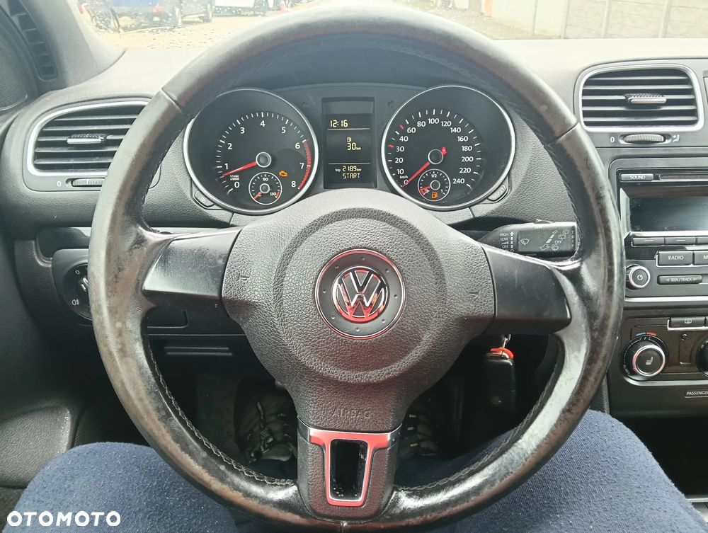 Volkswagen Golf Cabrio 1.2 TSI BlueMotion Technology Karmann - 20