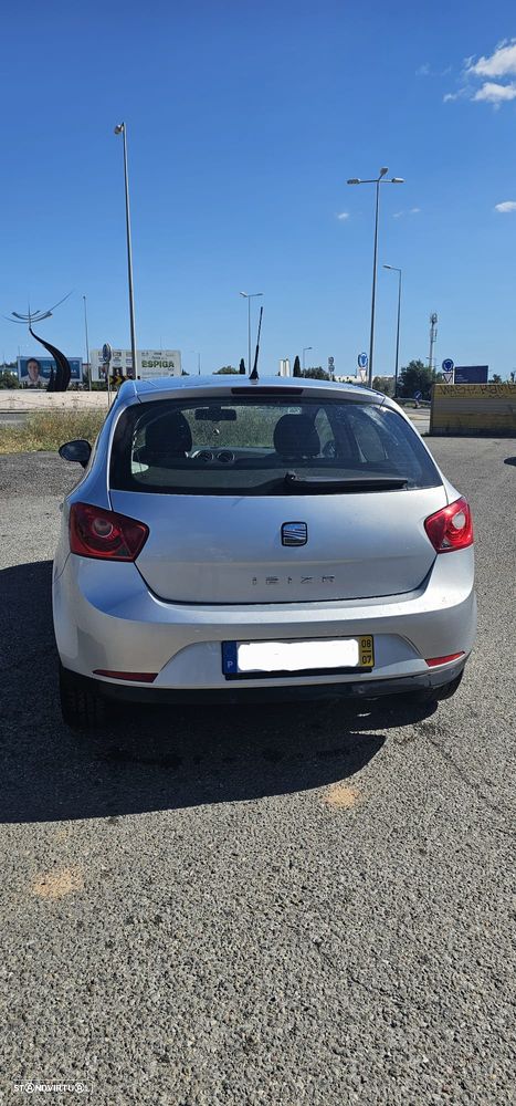 SEAT Ibiza 1.2 12V Stylance - 2