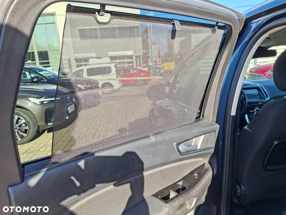Ford S-Max 2.0 EcoBlue Titanium - 27