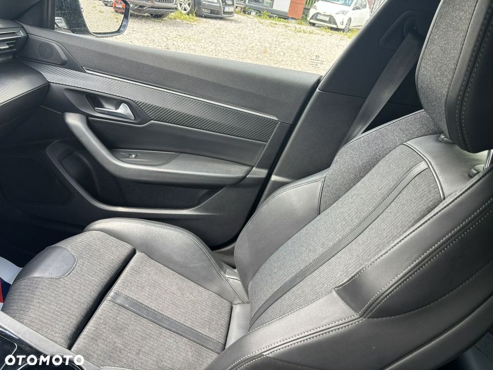 Peugeot 508 PureTech 130 Allure S&S EAT8 - 27