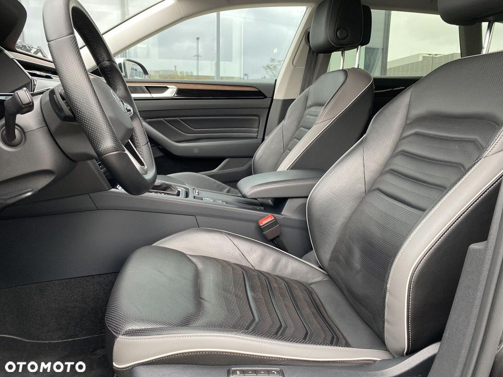 Volkswagen Arteon Shooting Brake 2.0 TDI 4Motion Elegance DSG - 9