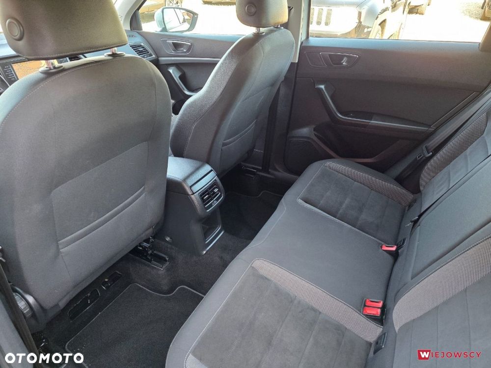 Seat Ateca - 16