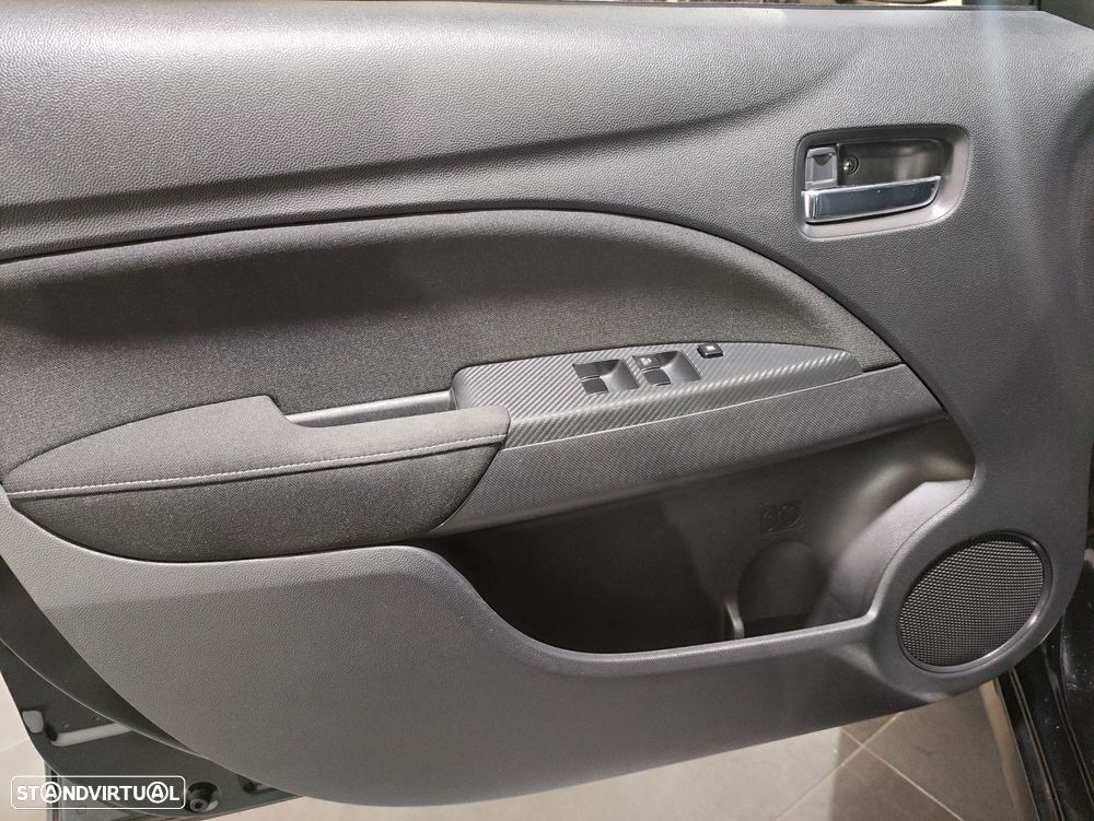 Mitsubishi Space Star 1.2 Connect Edition - 6