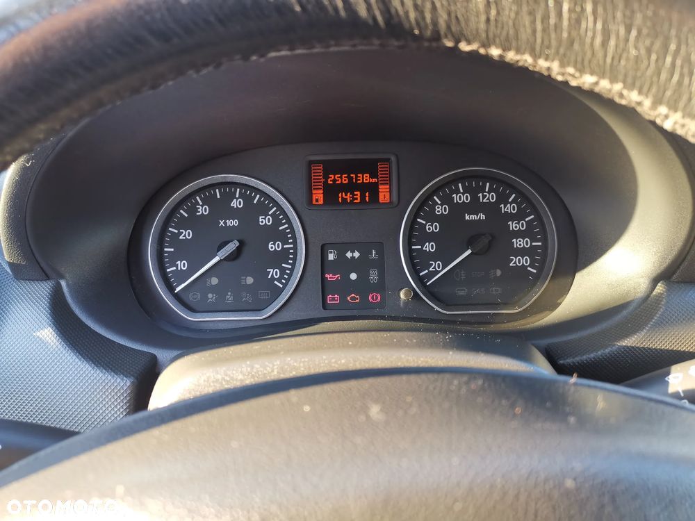 Dacia Sandero 1.5 dCi Stepway - 7